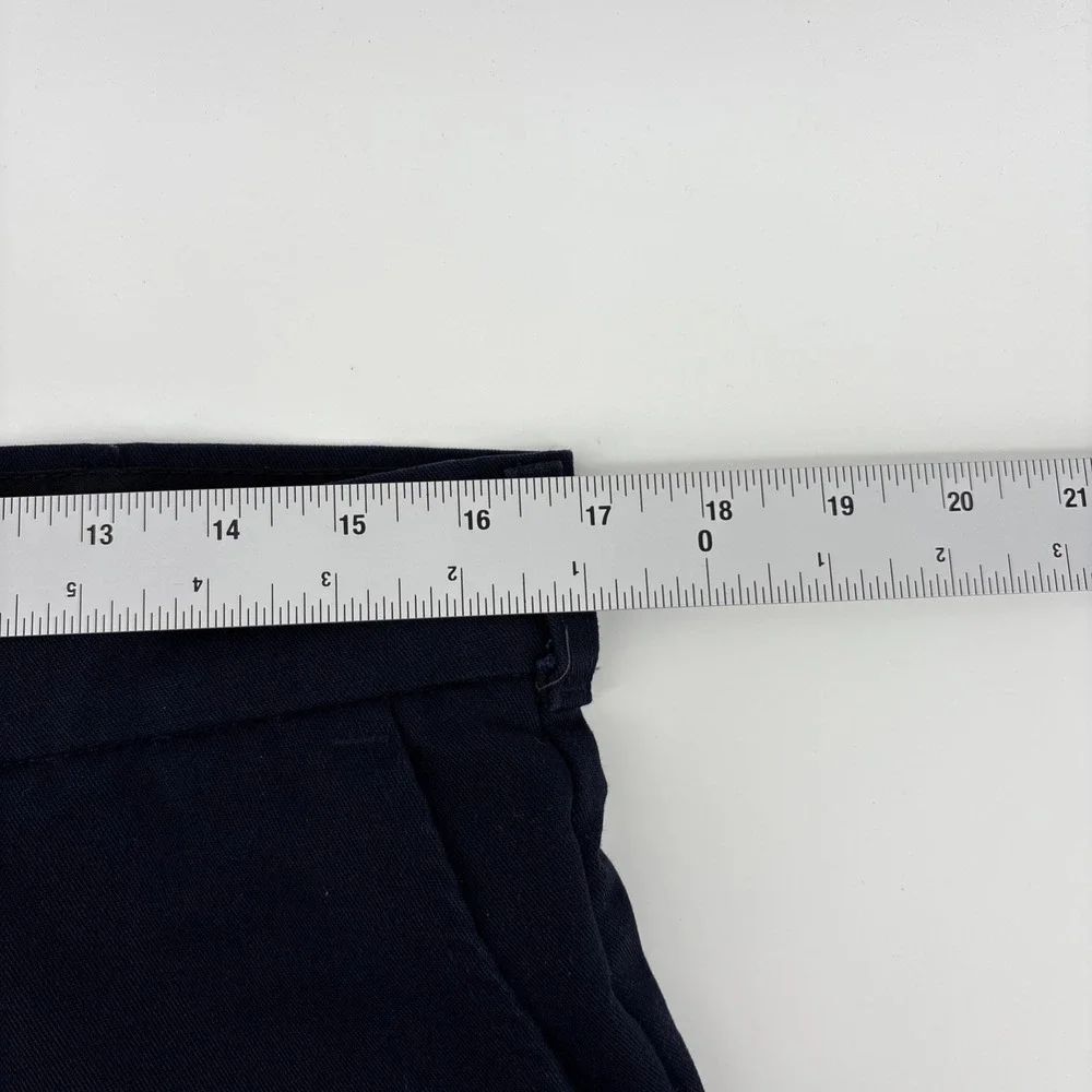 FedEx Uniform Work Pants 34Rx31 Stan Herman VF‎ Imagewear Cargo Reflective NWT